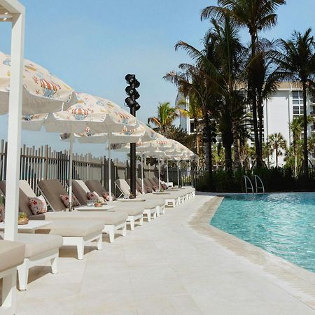 The St Regis Longboat Key Resort Exterior foto