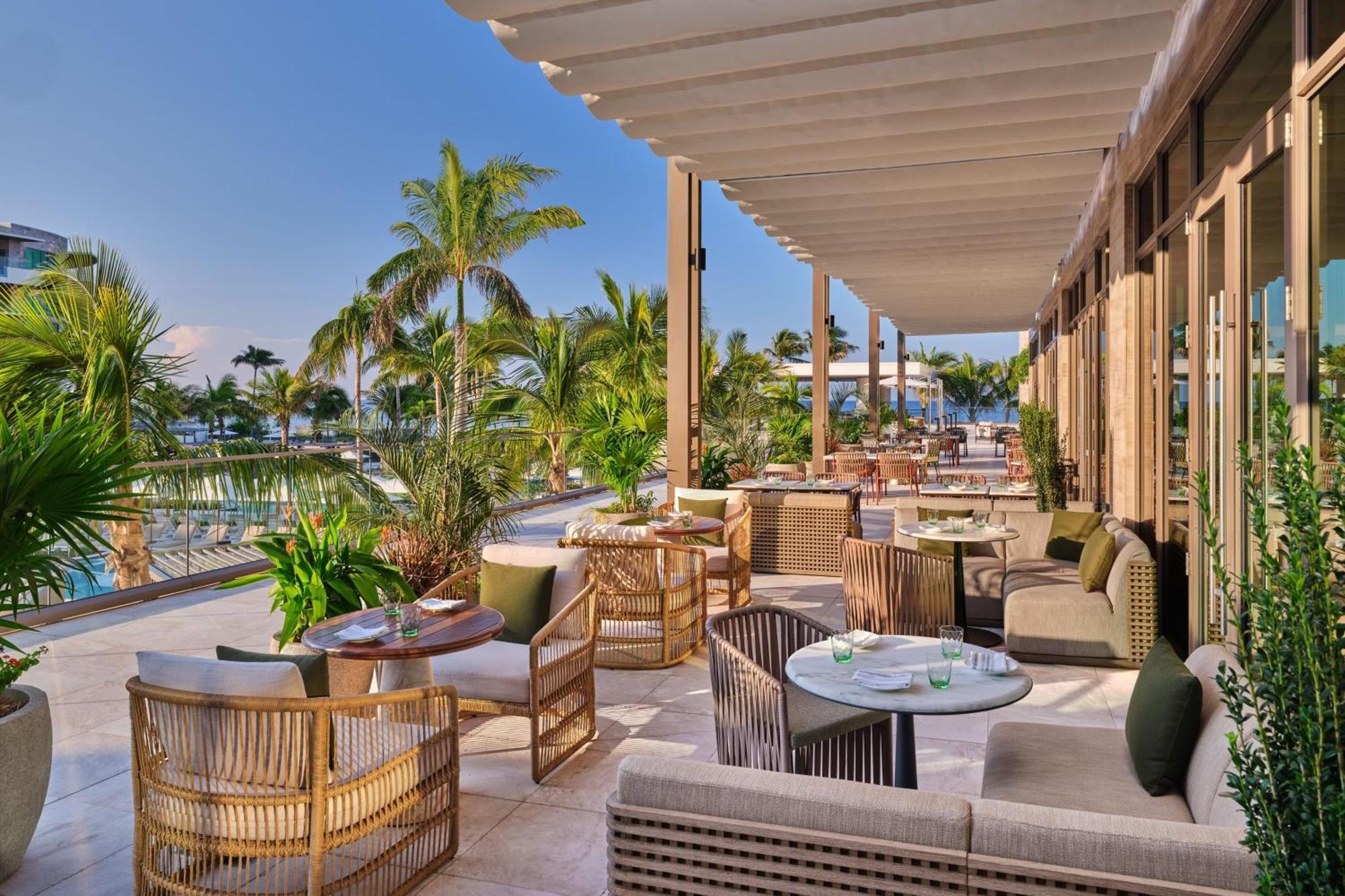 The St Regis Longboat Key Resort Exterior foto