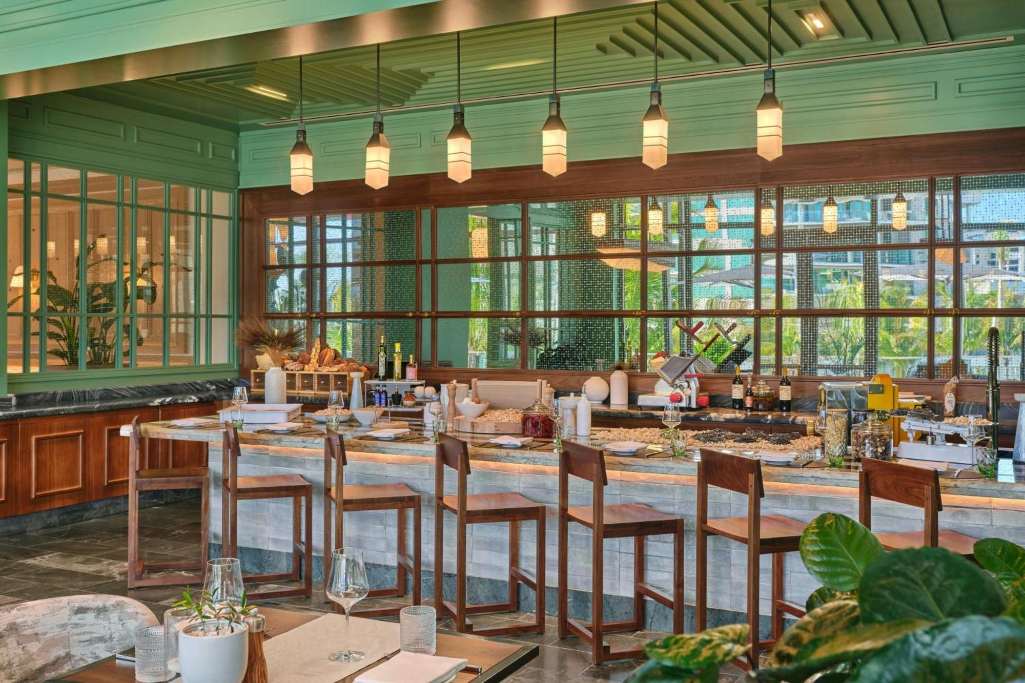 The St Regis Longboat Key Resort Exterior foto
